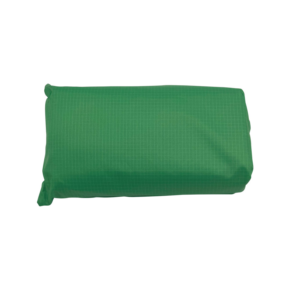 Impermeable poncho