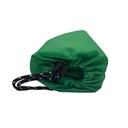 Impermeable poncho