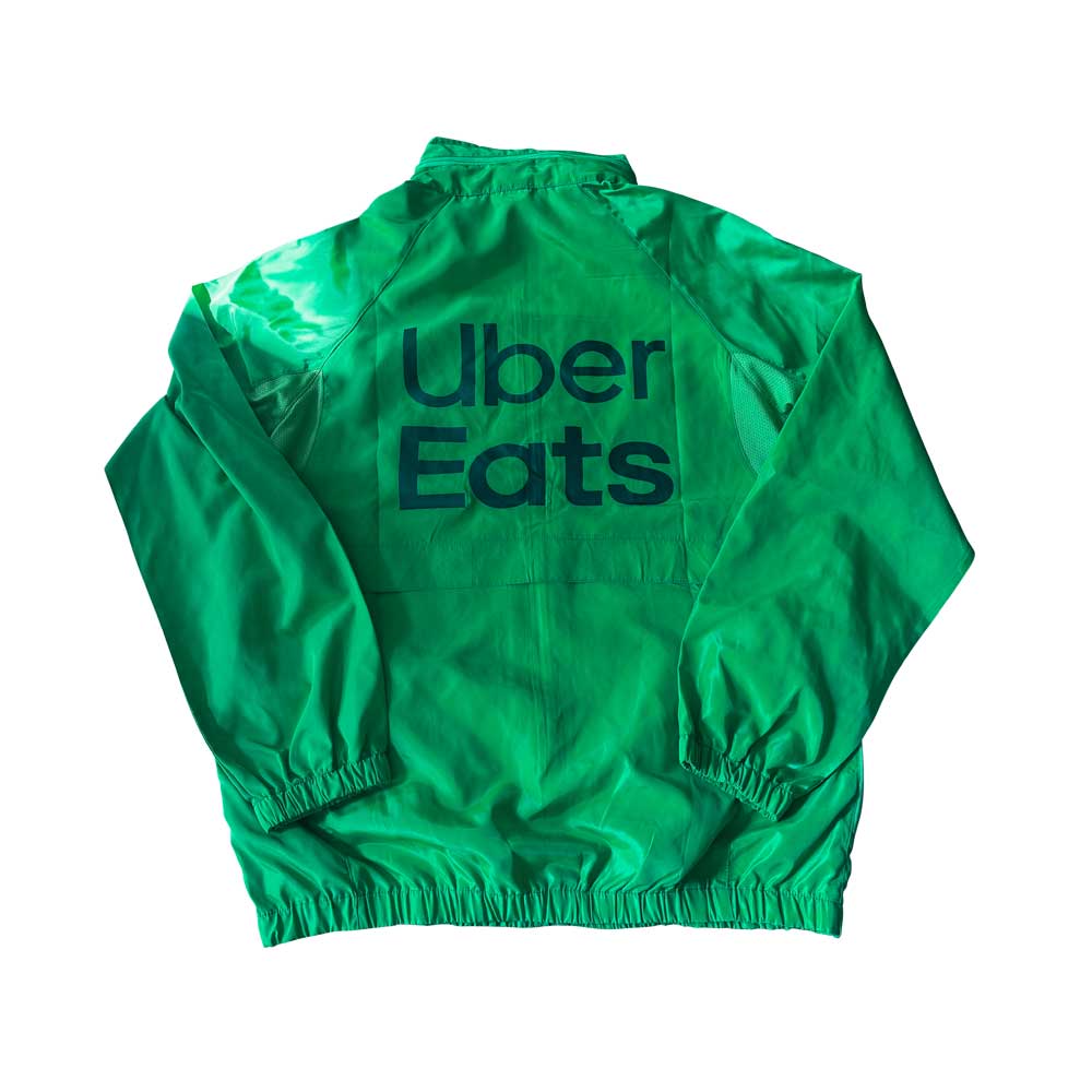 Rompevientos talla XL