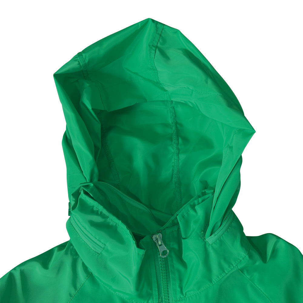 Rompevientos talla XL