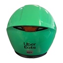 Casco de moto abatible, Talla S