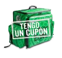 Tengo un Cupón - Mochila Edición Limitada de la Selección Nacional de México