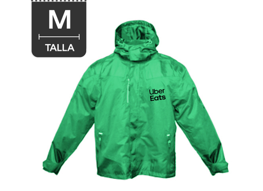 [15-000041-001] Rompevientos Talla M (M)