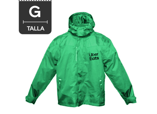 [15-000042-001] Rompevientos Talla G